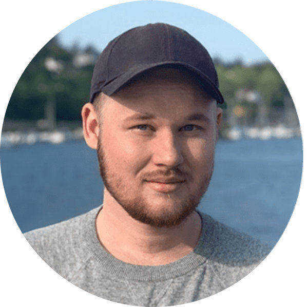 Morten Omholt-Jensen