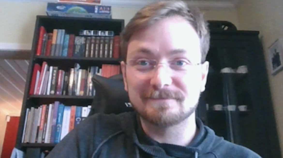 Svein-Kåre Bjørnsen