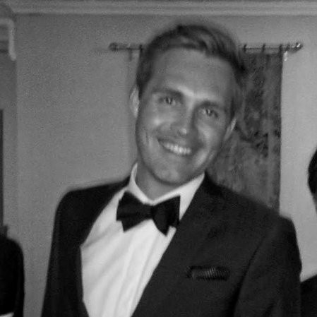 Portrait picture of Ole Jacob Person