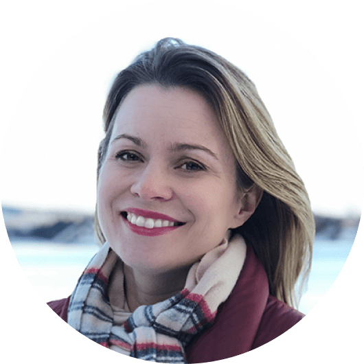 Portrait Picture of Thale Mjåvatn, Director Startups & Scaleups Nordic at Microsoft