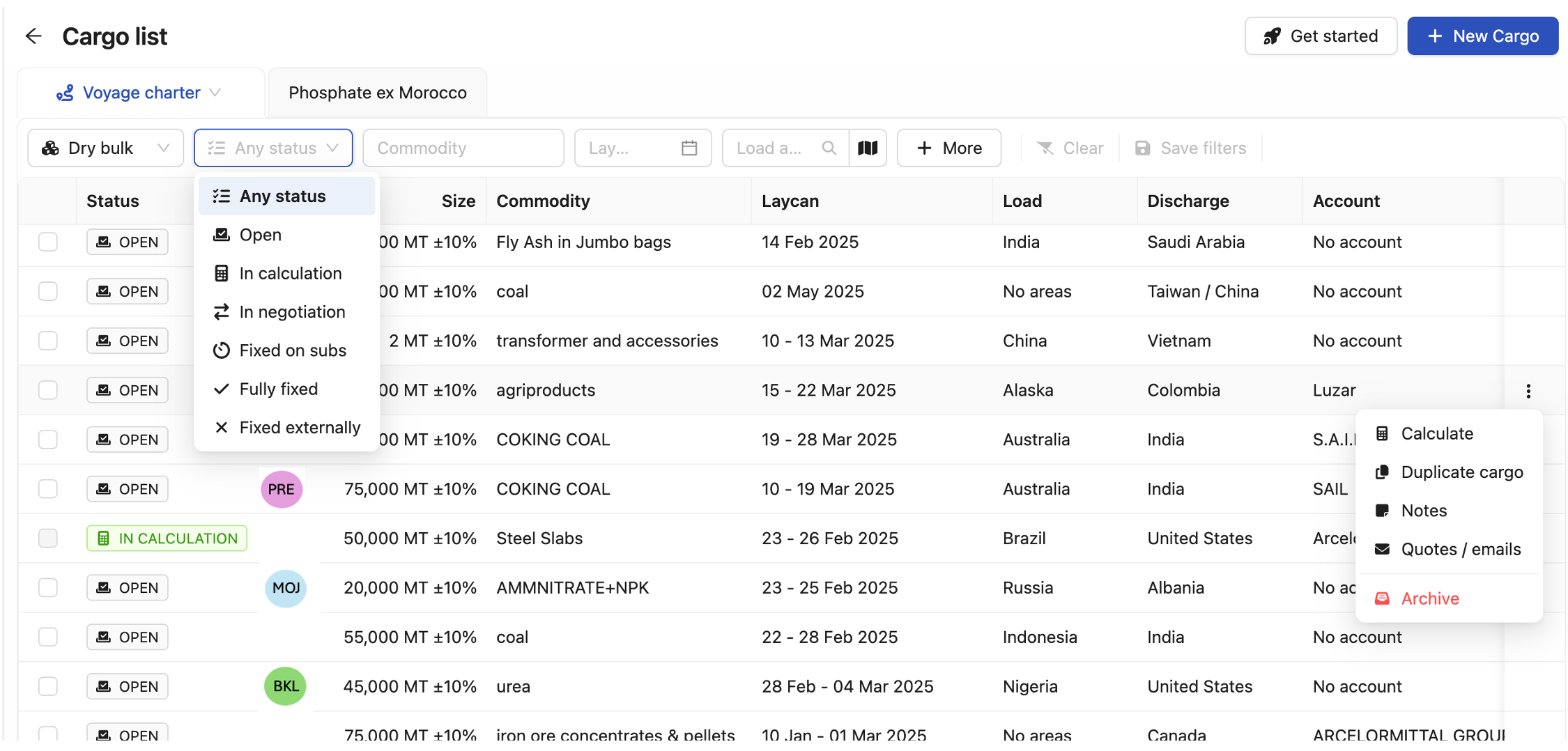 A PC and a smartphone displaying the Live AIS feature, from the Essential Toolkit in ShipIntel, showing real-time maritime traffic information and vessel movement on both screens.